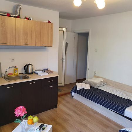 The Center Apartments Comfort Sandanski Camera foto