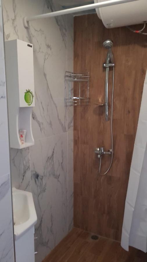 The Center Apartments Comfort Sandanski Esterno foto