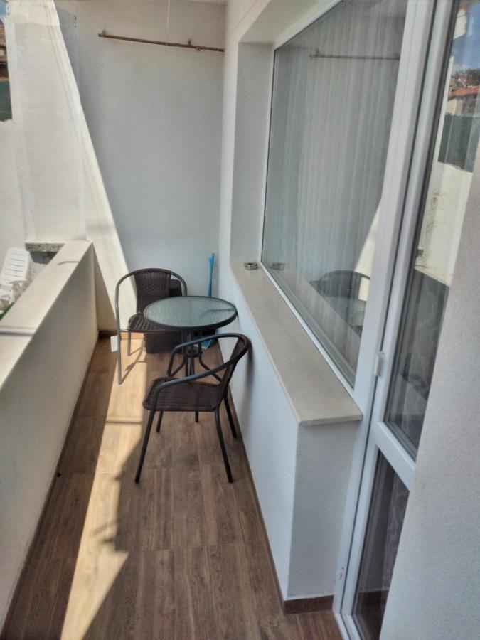 The Center Apartments Comfort Sandanski Esterno foto