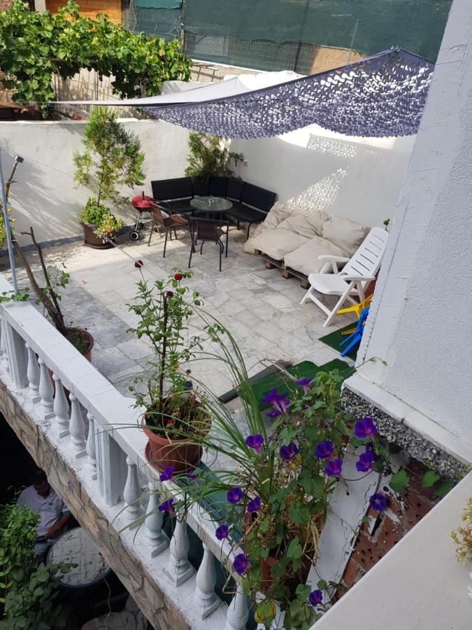 The Center Apartments Comfort Sandanski Esterno foto