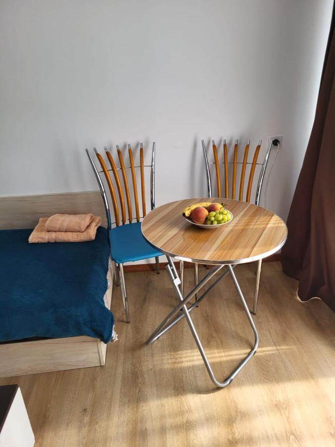 The Center Apartments Comfort Sandanski Esterno foto