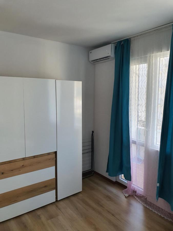 The Center Apartments Comfort Sandanski Esterno foto