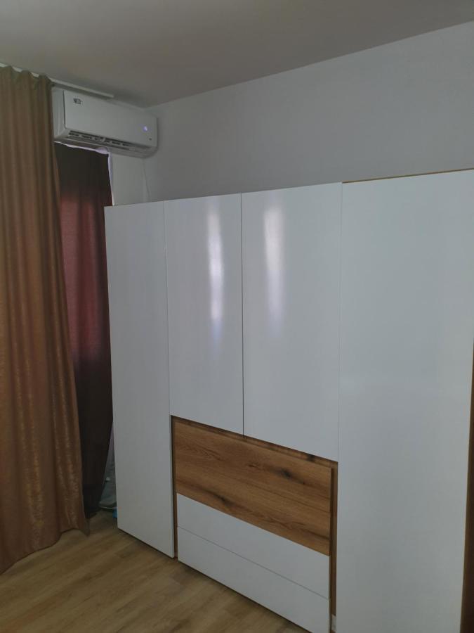 The Center Apartments Comfort Sandanski Esterno foto