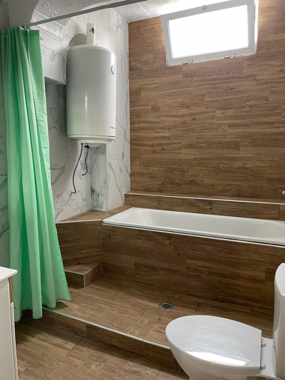 The Center Apartments Comfort Sandanski Esterno foto