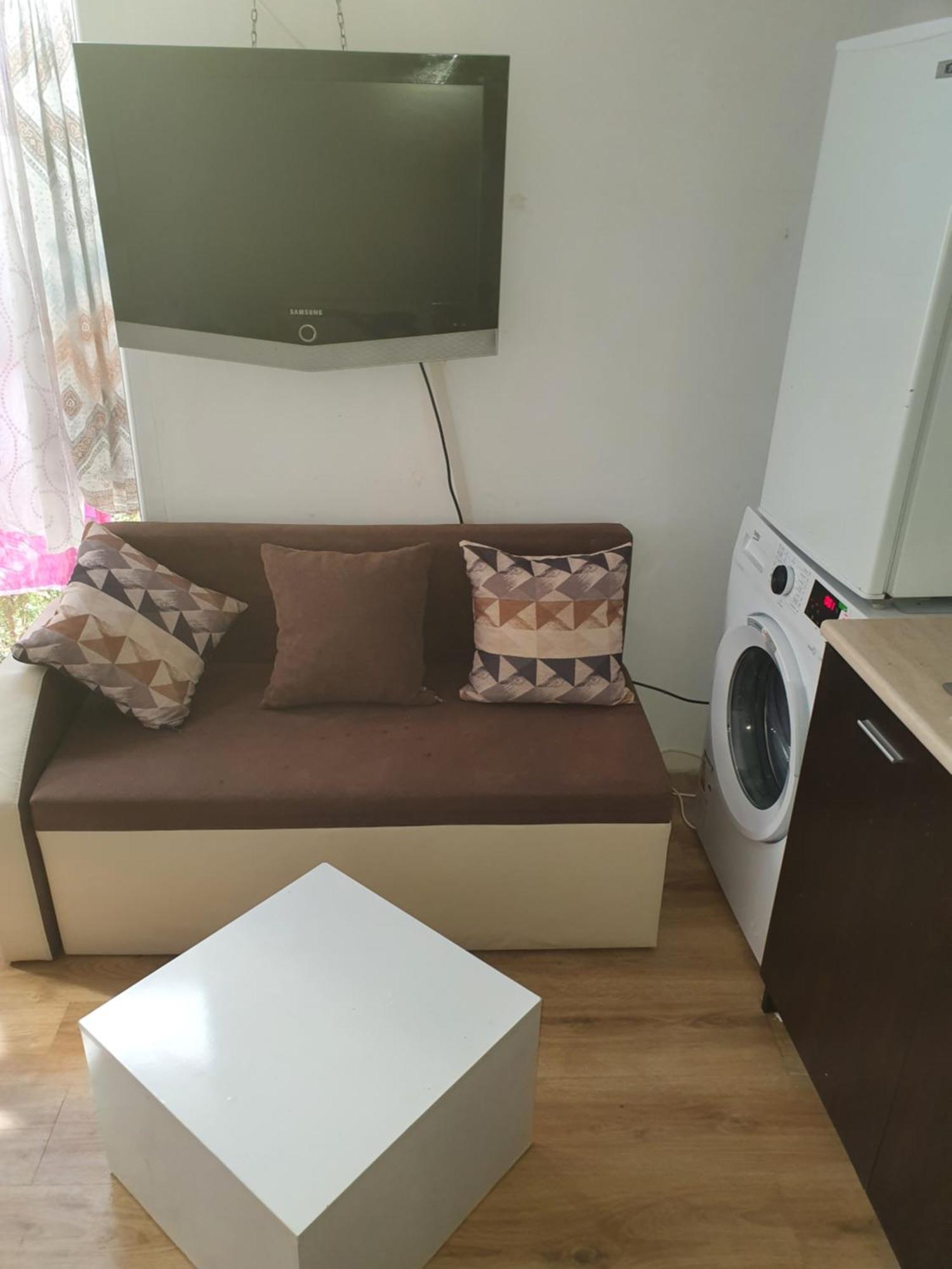 The Center Apartments Comfort Sandanski Esterno foto