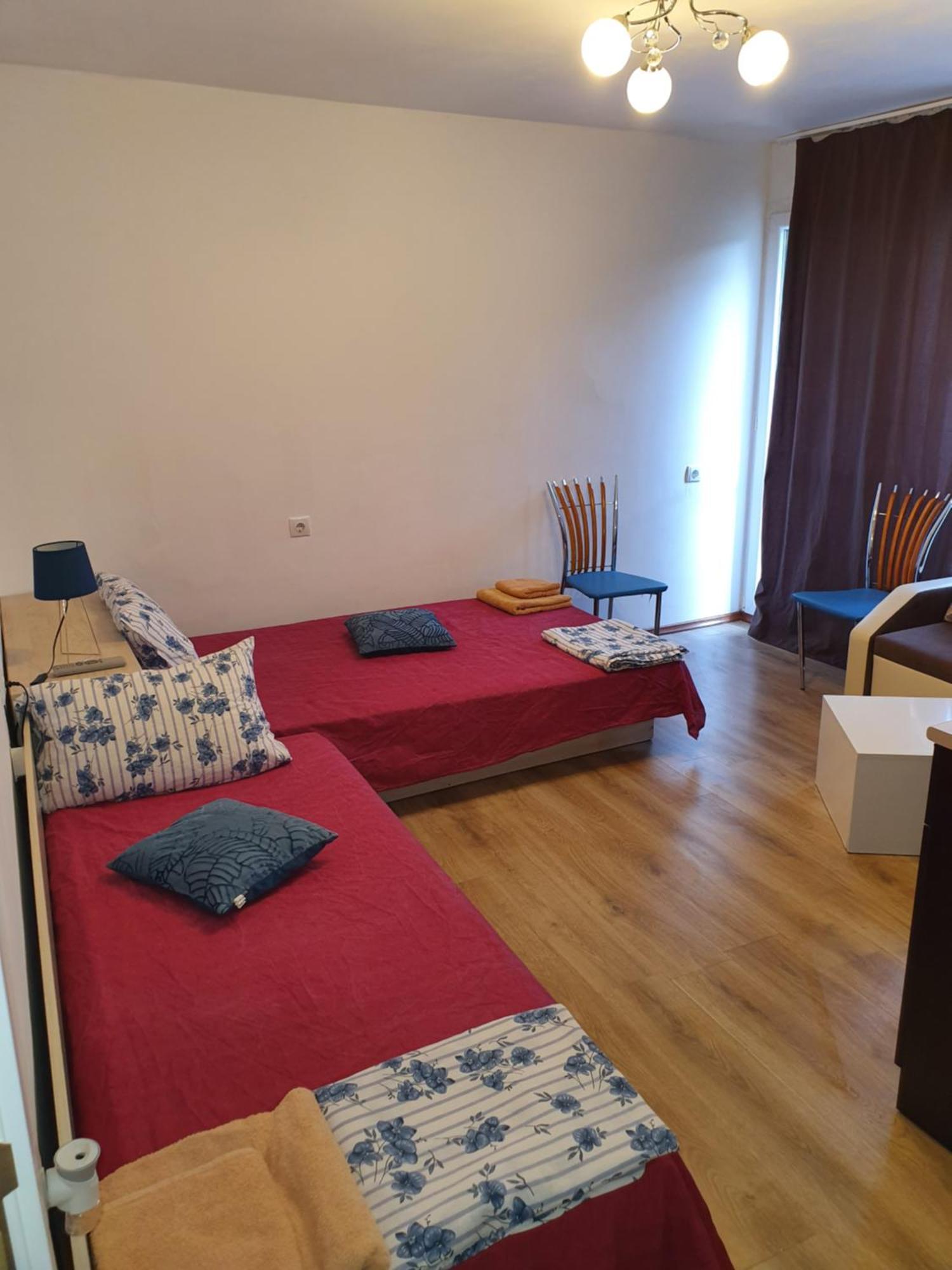 The Center Apartments Comfort Sandanski Camera foto