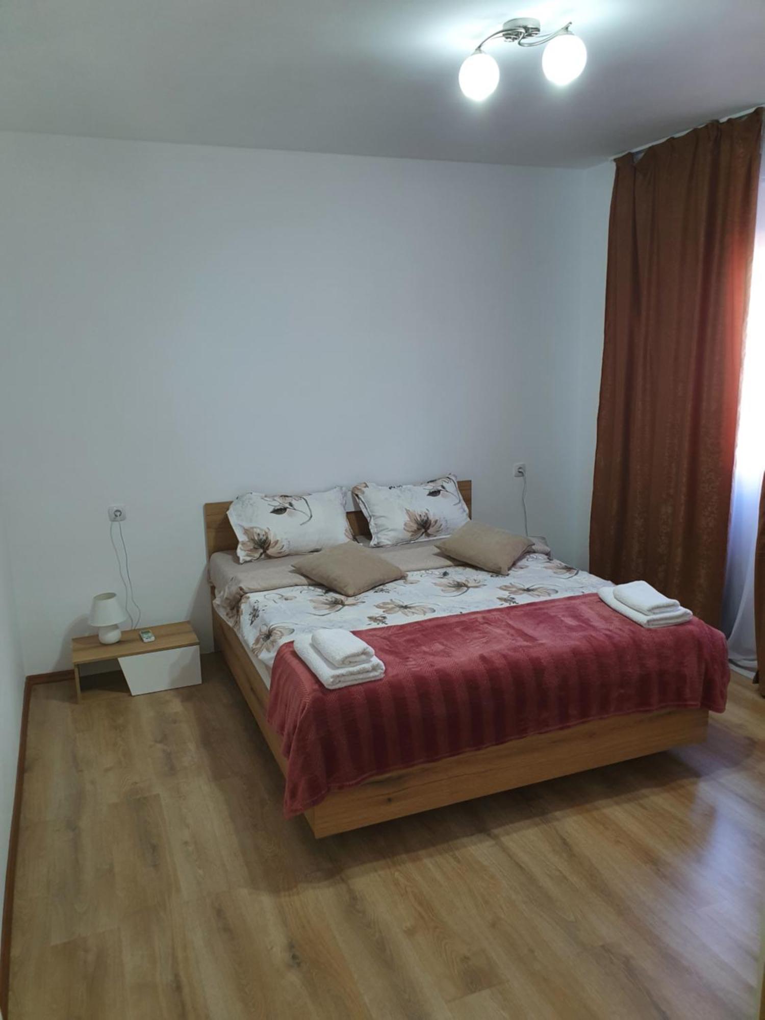The Center Apartments Comfort Sandanski Camera foto