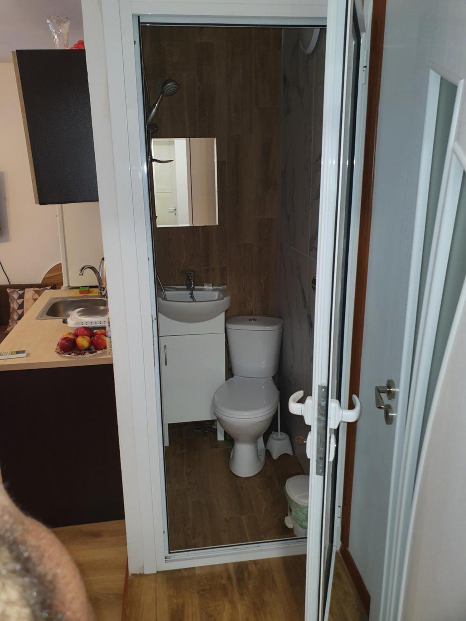 The Center Apartments Comfort Sandanski Camera foto