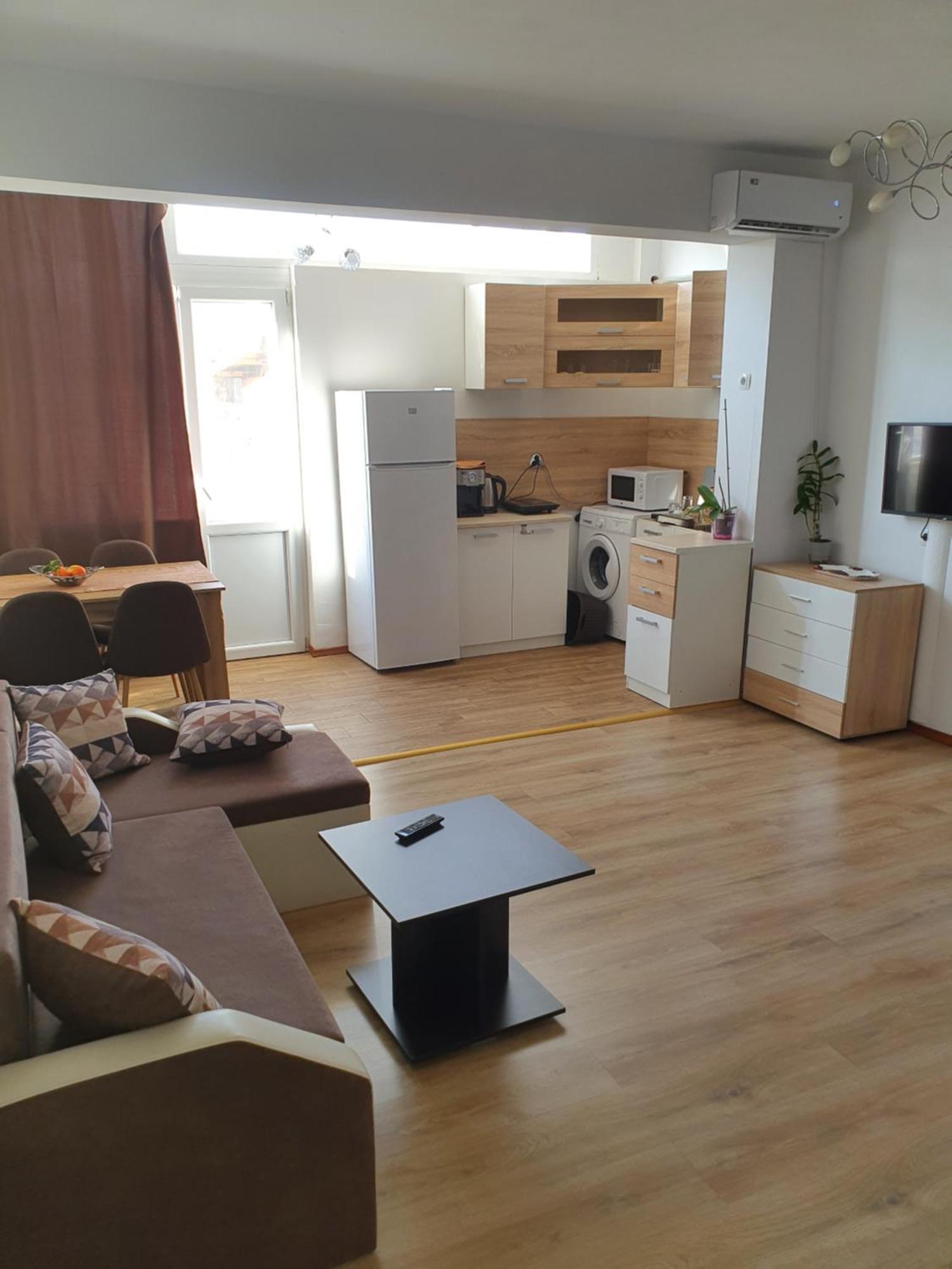 The Center Apartments Comfort Sandanski Camera foto