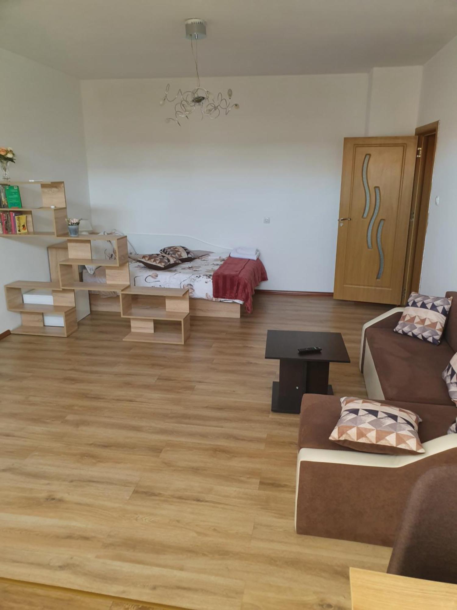 The Center Apartments Comfort Sandanski Camera foto