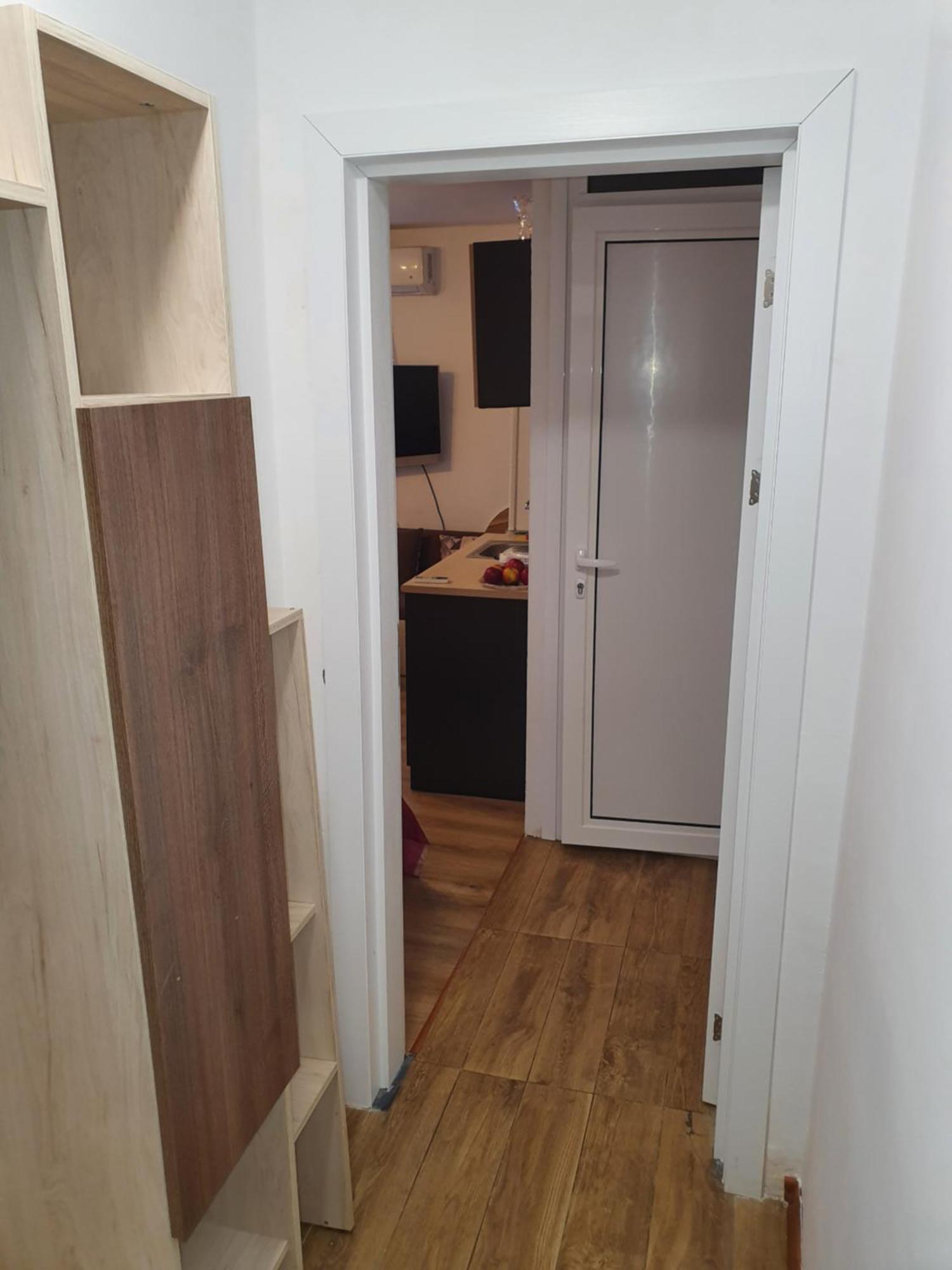 The Center Apartments Comfort Sandanski Camera foto